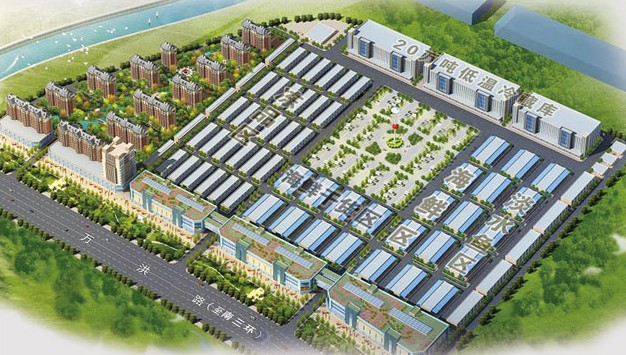 中驼公司探索共享发展之路 联农带农“驼”起富民产业